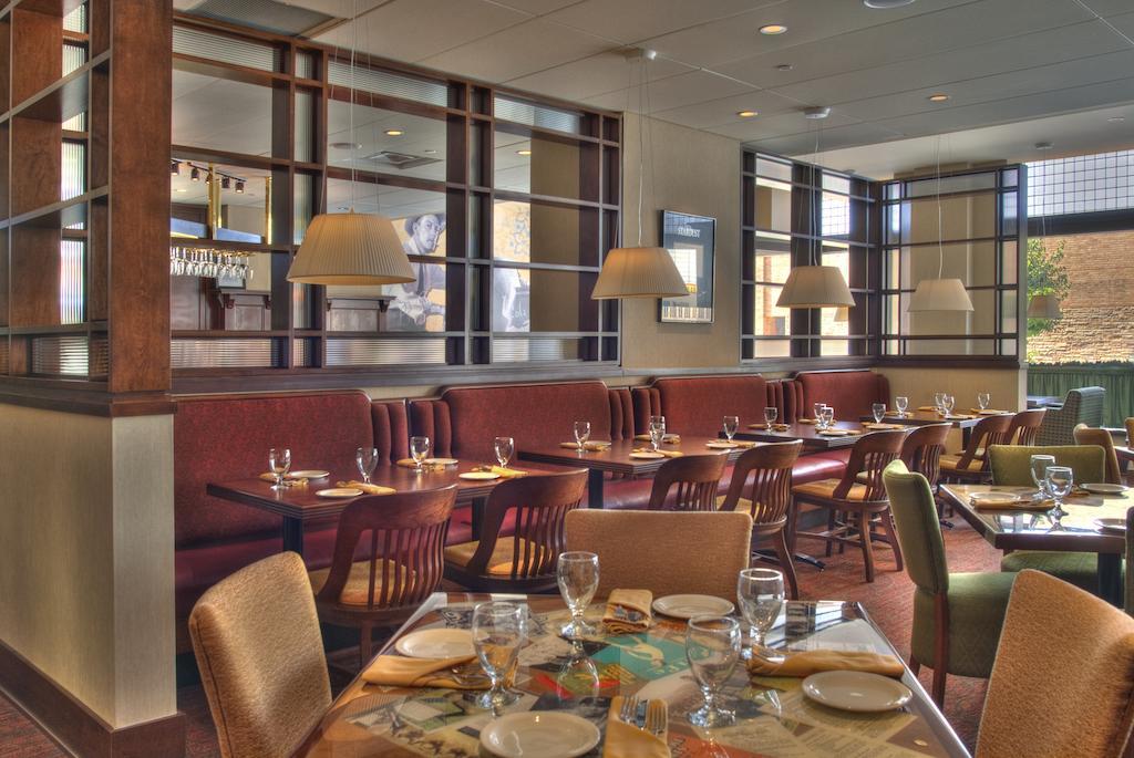 Wabash Charley Creek Inn מראה חיצוני תמונה