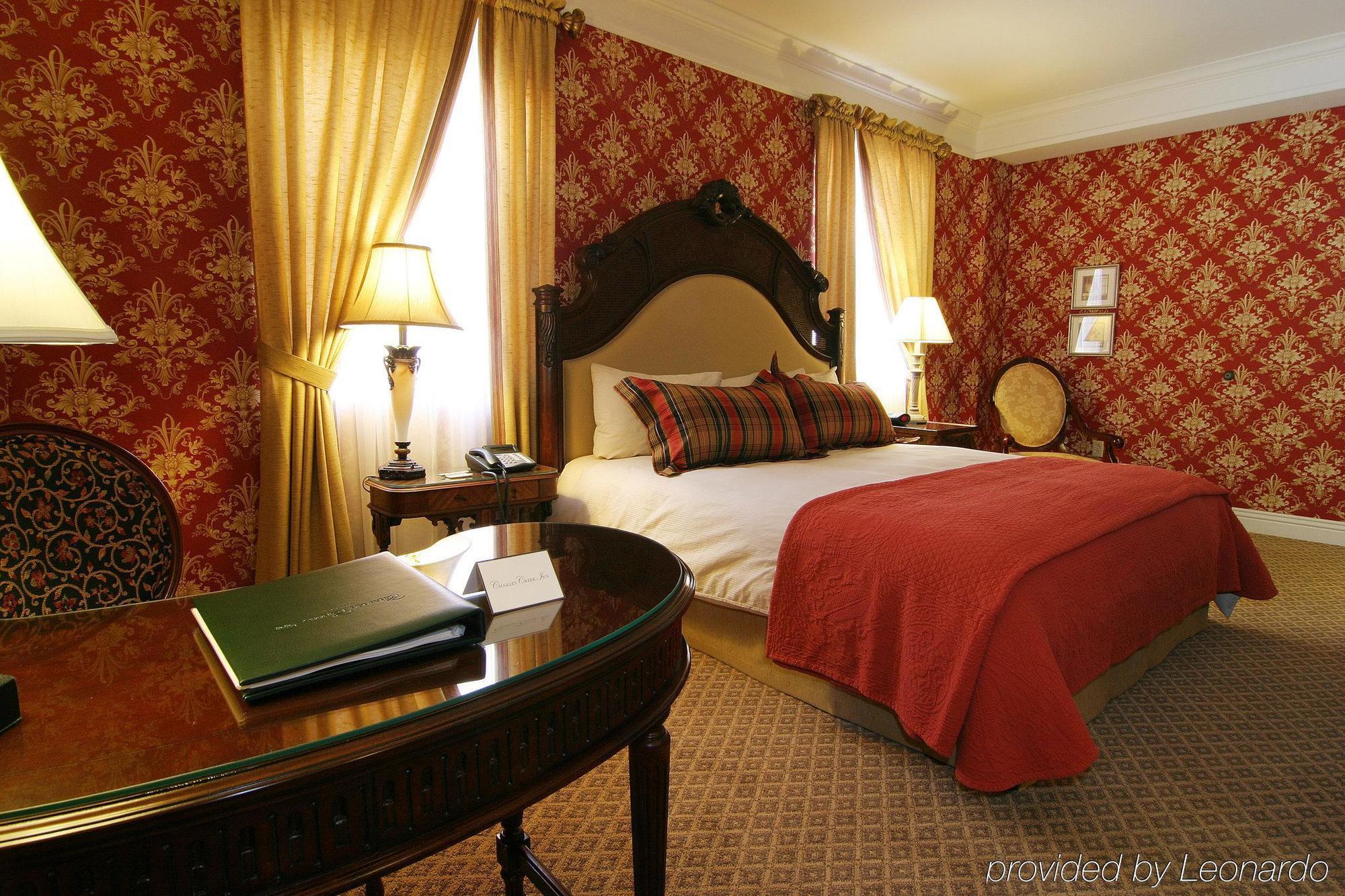 Wabash Charley Creek Inn חדר תמונה