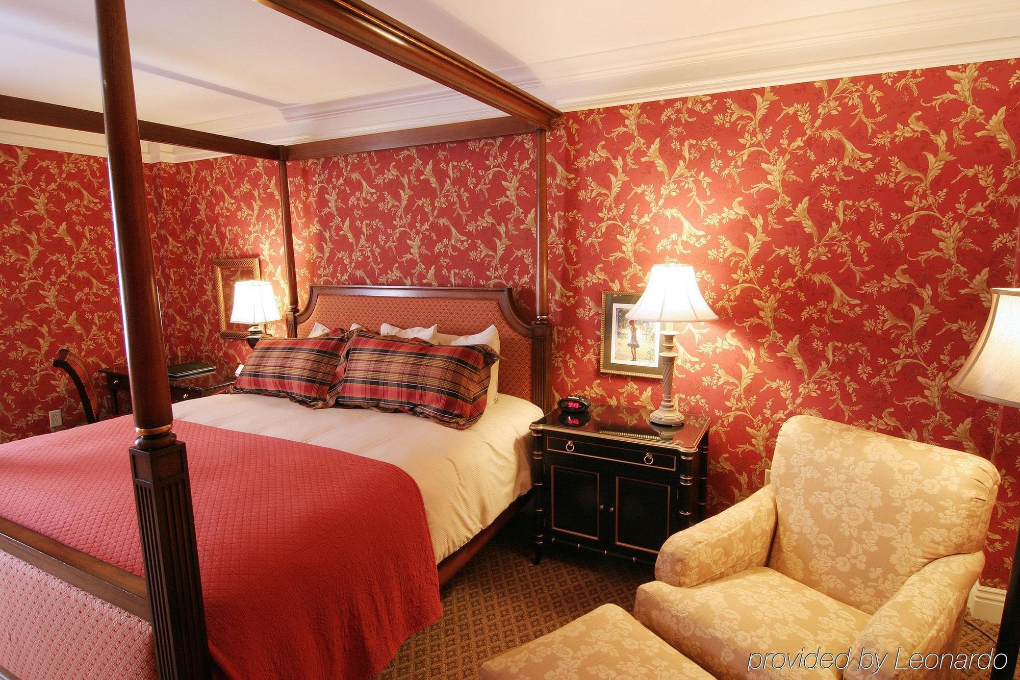 Wabash Charley Creek Inn מראה חיצוני תמונה