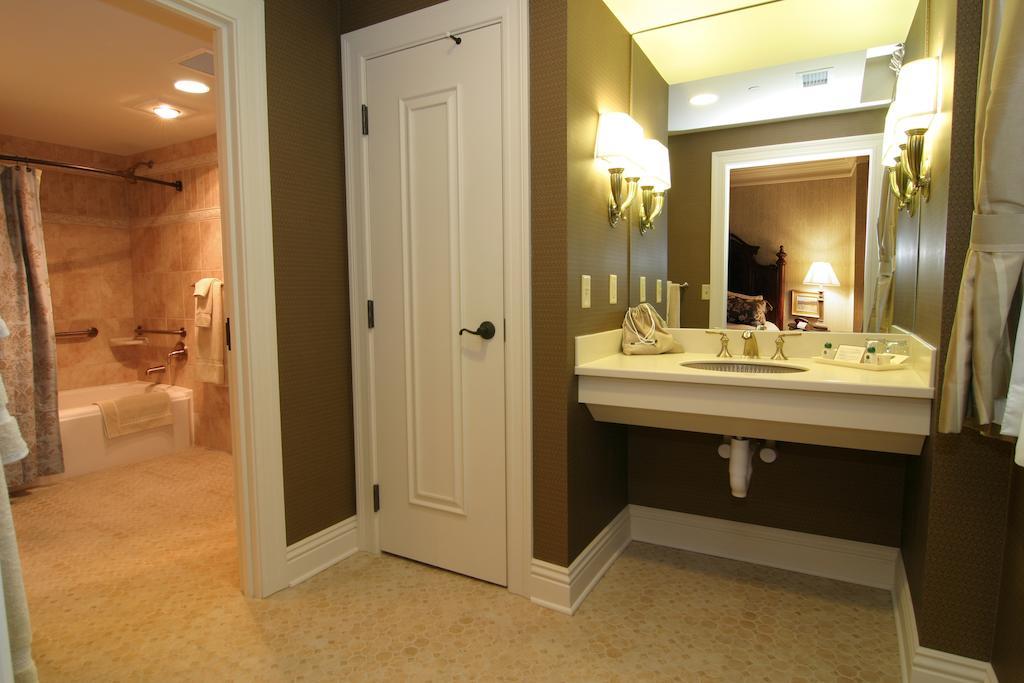 Wabash Charley Creek Inn מראה חיצוני תמונה