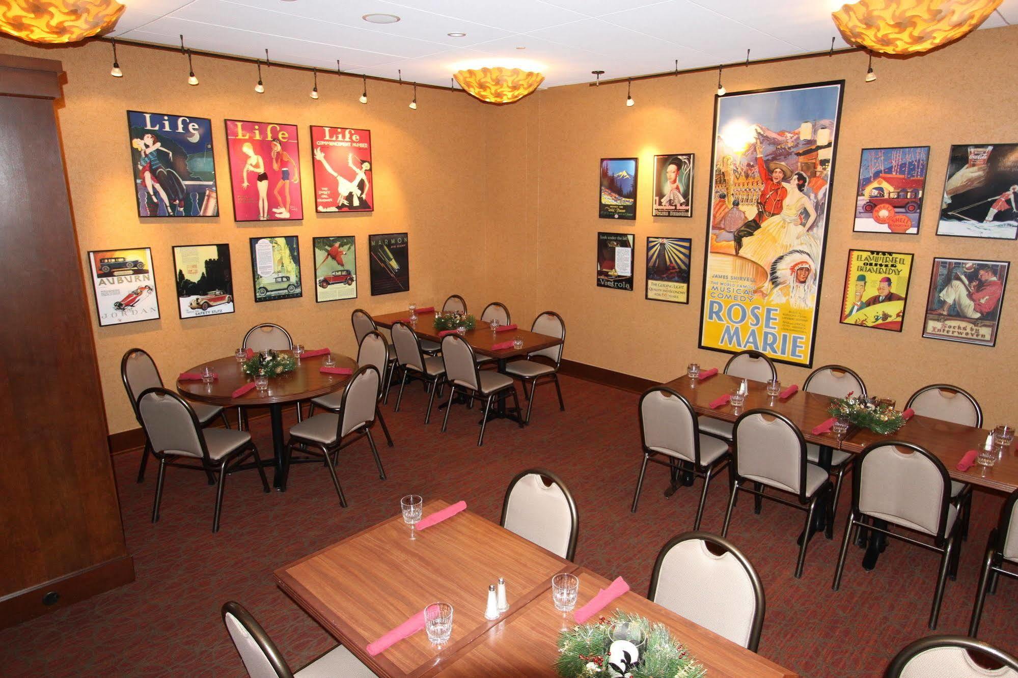 Wabash Charley Creek Inn מראה חיצוני תמונה