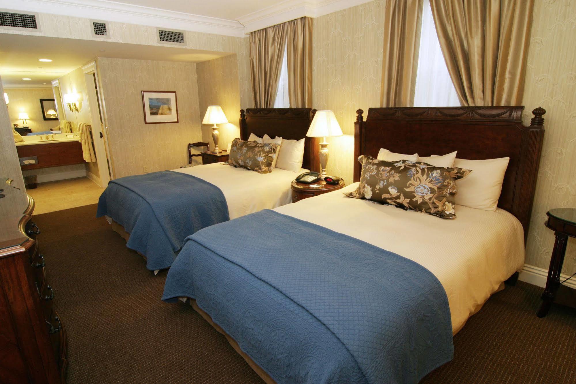 Wabash Charley Creek Inn חדר תמונה