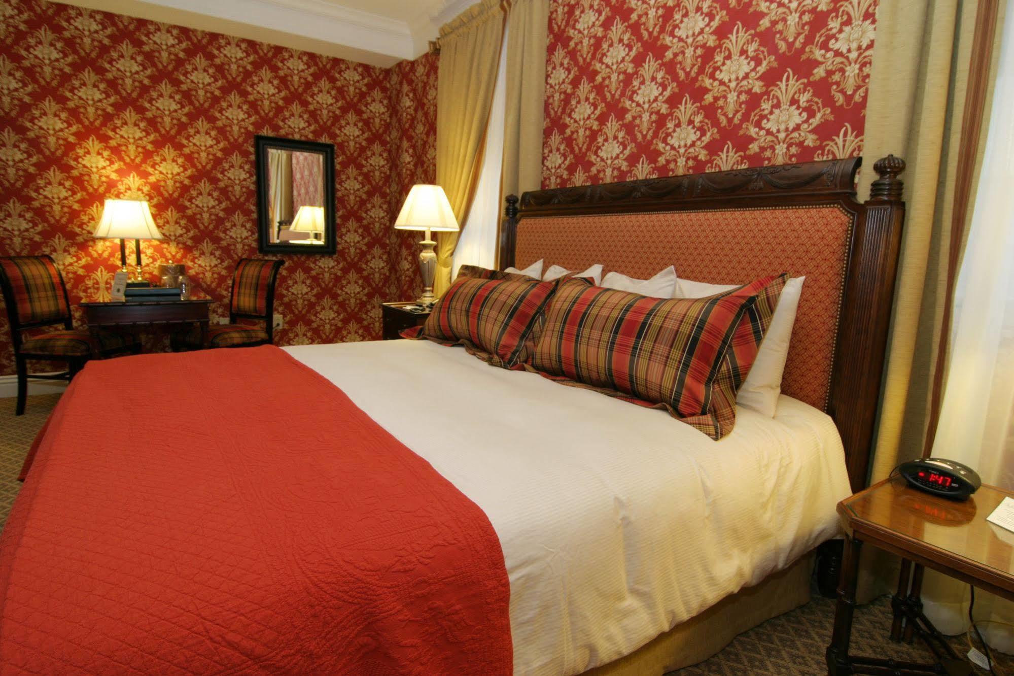 Wabash Charley Creek Inn חדר תמונה