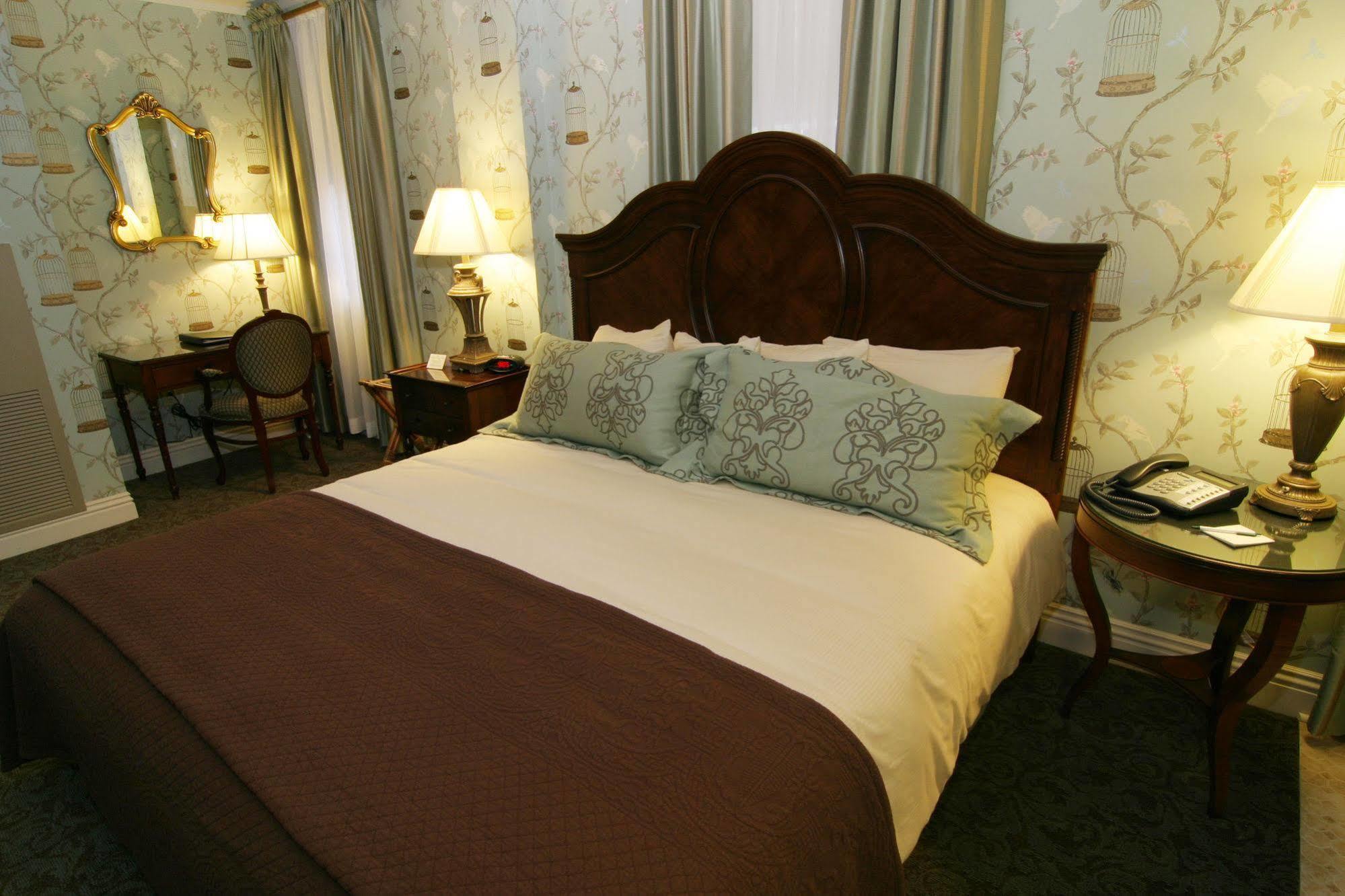 Wabash Charley Creek Inn מראה חיצוני תמונה