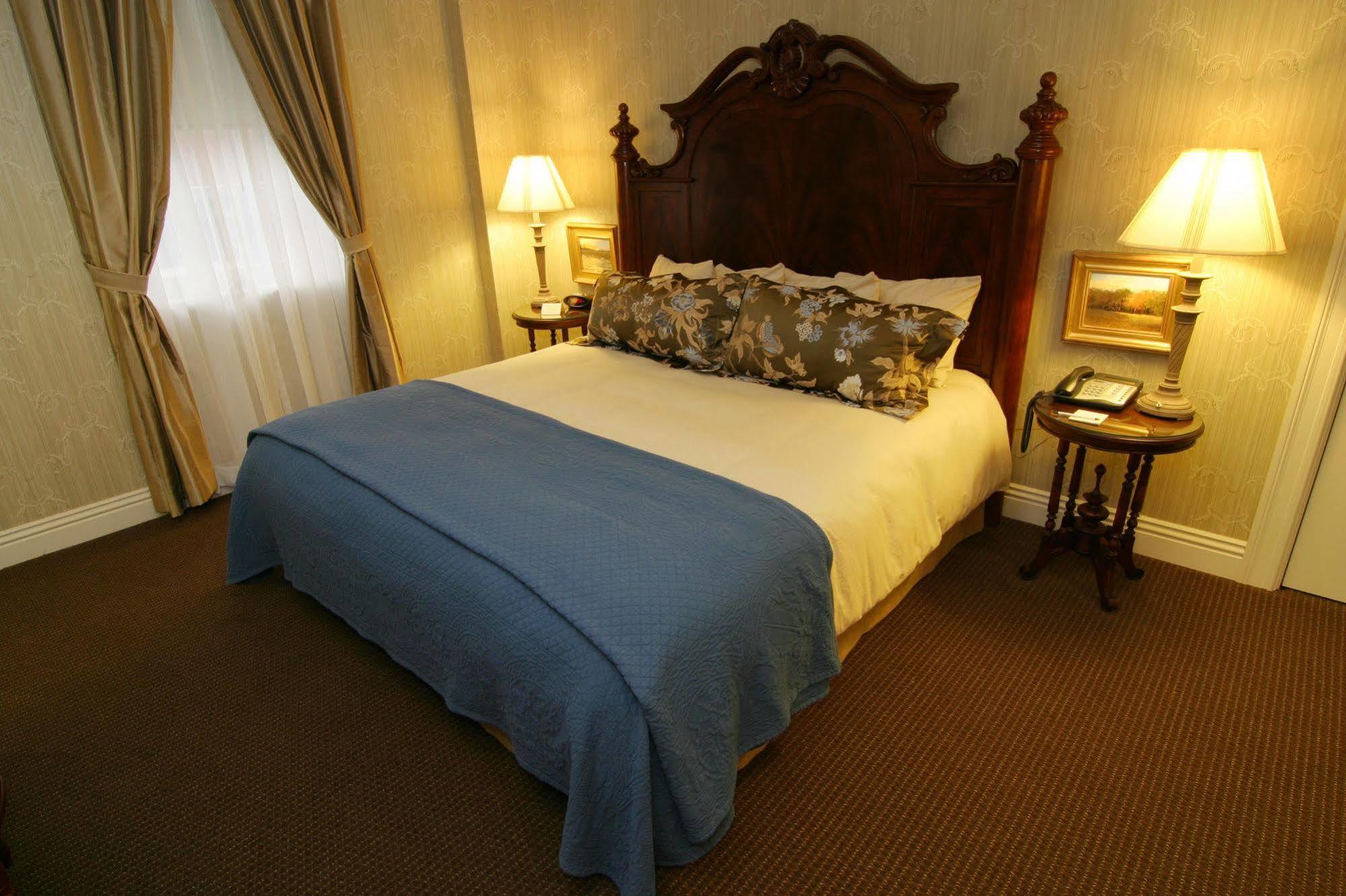 Wabash Charley Creek Inn חדר תמונה