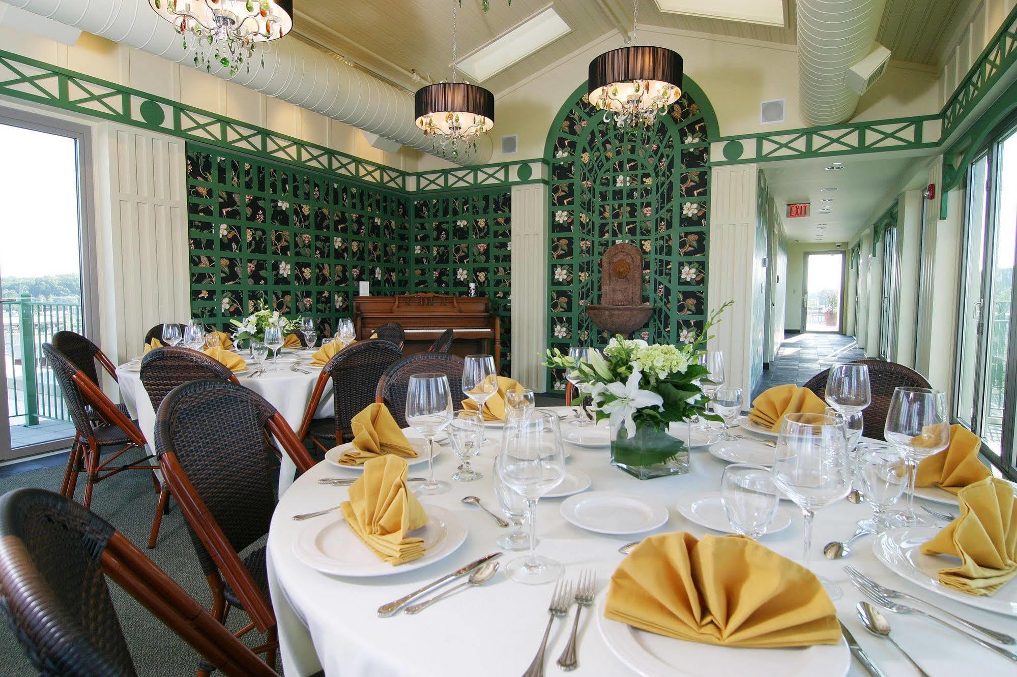 Wabash Charley Creek Inn מראה חיצוני תמונה