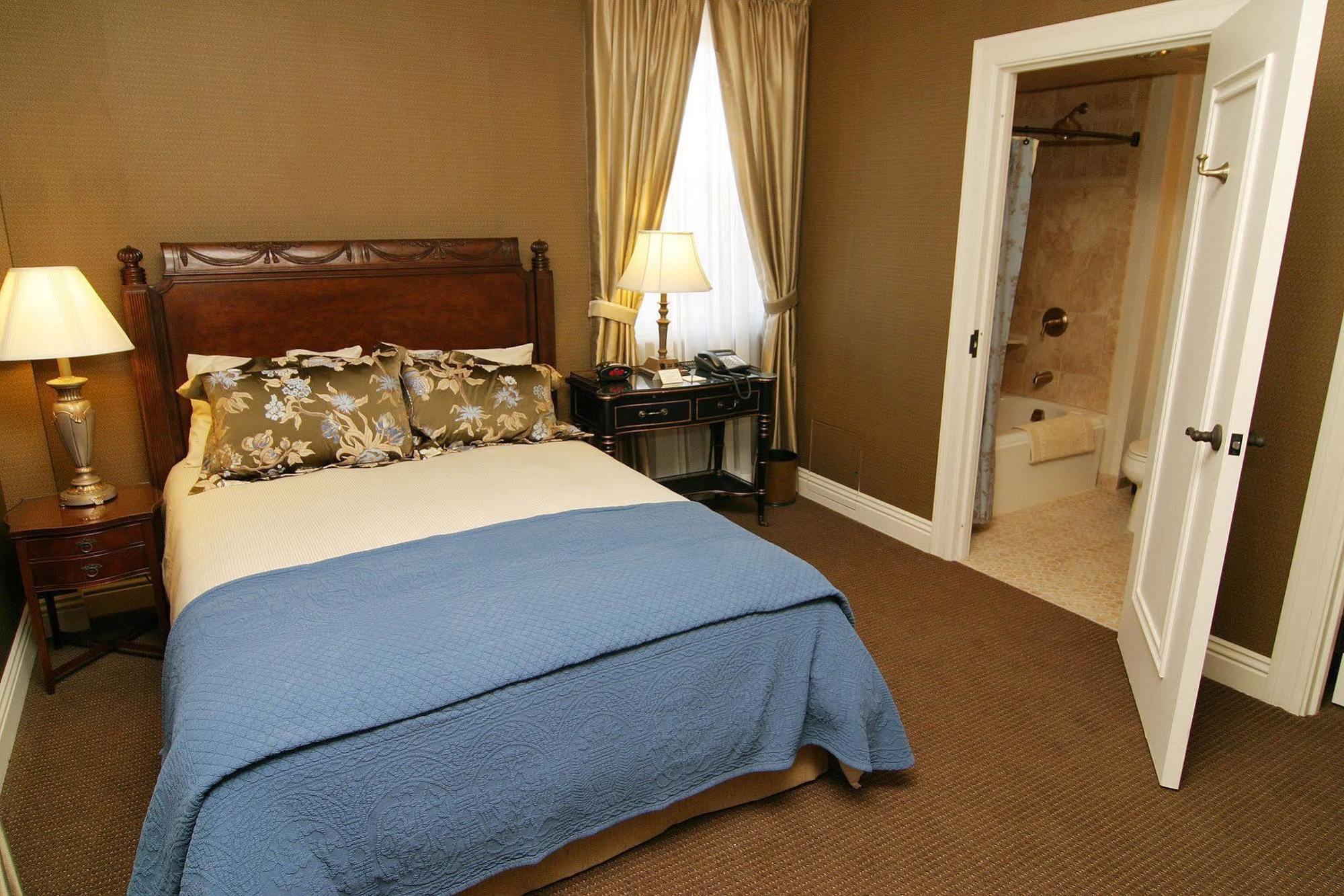 Wabash Charley Creek Inn מראה חיצוני תמונה