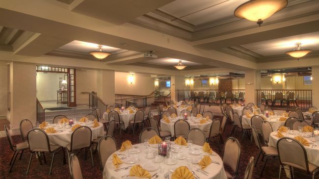 Wabash Charley Creek Inn מראה חיצוני תמונה